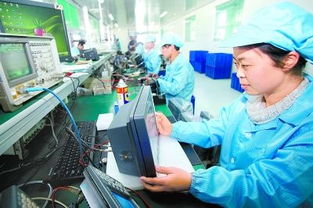 石獅飛通公司 船舶通訊設備研發引領行業，年產值將突破2億元